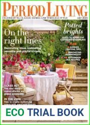 Period Living - July 2023