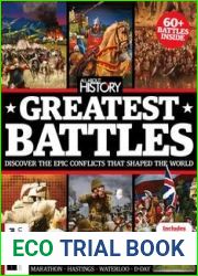 All About History - Greatest Battles, 13th Edition, 2023
