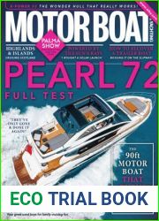 Motor Boat and Yachting - July 2023