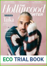 The Hollywood Reporter - May 31, 2023