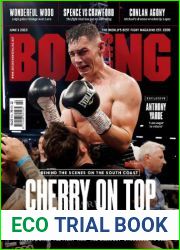 Boxing News - 01 June 2023