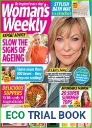 Woman|s Weekly UK - 06 June 2023