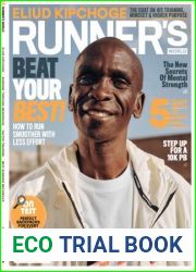 Runner|s World UK - July 2023
