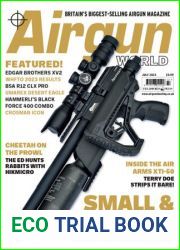 Airgun World - July 2023