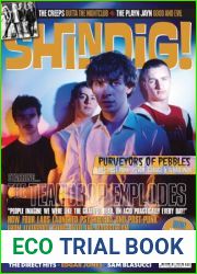 Shindig! - Issue 140, June 2023