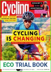 Cycling Weekly - June 1, 2023