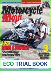 Motorcycle Mojo - Volume 22, Issue 05, June 2023