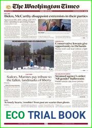 The Washington Times - May 29, 2023