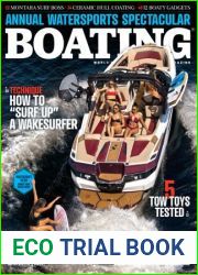Boating - Vol. 96 No. 6, June July 2023