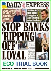 Daily Express - May 30, 2023