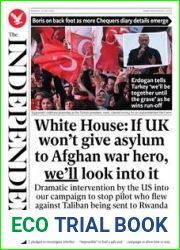 The Independent - May 29, 2023