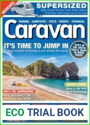 Caravan Magazine - July 2023
