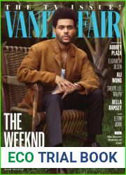Vanity Fair USA - June 2023