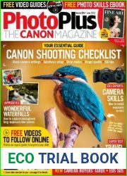 PhotoPlus The Canon Magazine - Issue 205, June 2023
