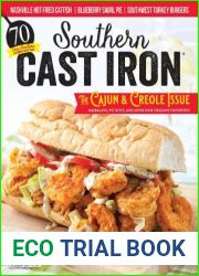 Southern Cast Iron - Volume 9, Issue 4, July August 2023