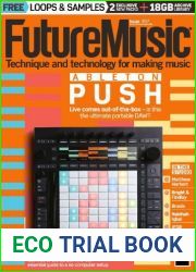 Future Music - Issue 397, July 2023