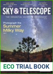 Sky and Telescope - June 2023