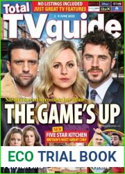 Total TV Guide - 3 9 June, 2023