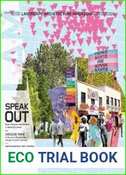 Landscape Architecture Magazine USA - Vol. 113 No.6, June 2023