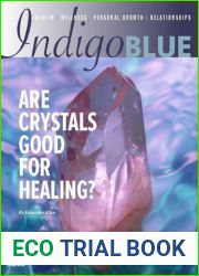 IndigoBlue Magazine - June 2023