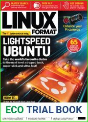 Linux Format UK - July 2023