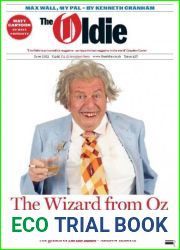 The Oldie - Issue 427, June 2023