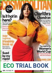 Cosmopolitan UK - June July 2023