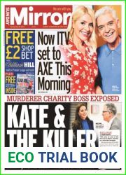 Sunday Mirror - May 28, 2023