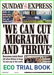 Sunday Express - May 28, 2023