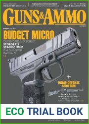 Guns and Ammo - July 2023