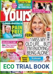 Yours UK - Issue 429, May 30 June 12, 2023