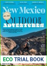 New Mexico Magazine - June 2023