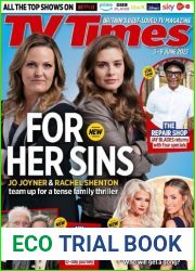 TV Times - 3 9 June 2023