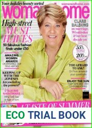 Woman and Home UK - July 2023