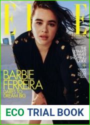 Elle Canada - June July August 2023