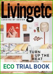 Livingetc UK - July 2023