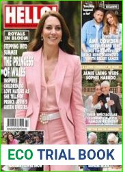 Hello! Magazine UK - No. 1791, 05 June 2023