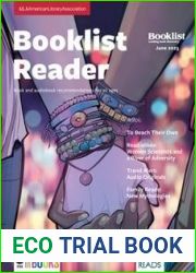 Booklist Reader - Vol. 2 No. 10, June 2023