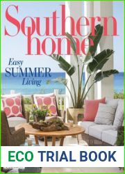 Southern Home - July August 2023