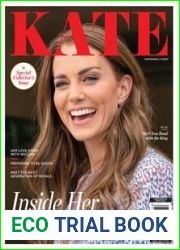 Centennial Icons - Kate Middleton, Inside Her New Life 2023