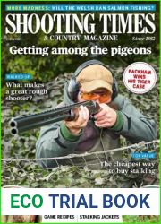 Shooting Times and Country - 31 May 2023