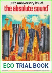 The Absolute Sound - July August 2023