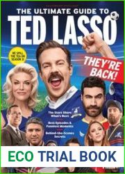 The Ultimate Guide to Ted Lasso - 2023