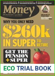 Money Australia - Issue 267, June 2023