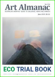 Art Almanac - June 2023