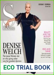 Sunday Express S Magazine - May 28, 2023
