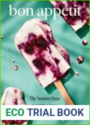Bon Appetit (Appetit) - Volume 68 Number 5, June July 2023