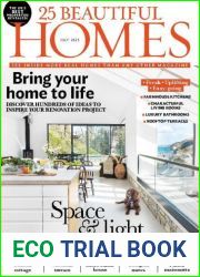 25 Beautiful Homes - July 2023
