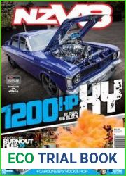 NZV8 - Issue 216, July August 2023