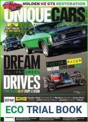 Unique Cars Australia - Issue 479, June 01, 2023